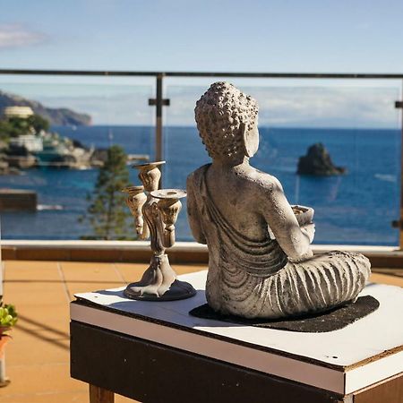 Sea Shell Daire Funchal Dış mekan fotoğraf