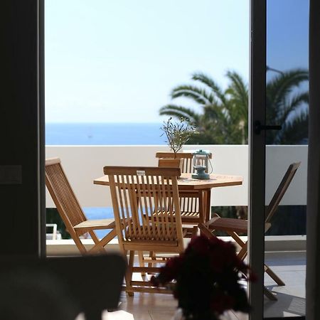 Sea Shell Daire Funchal Dış mekan fotoğraf