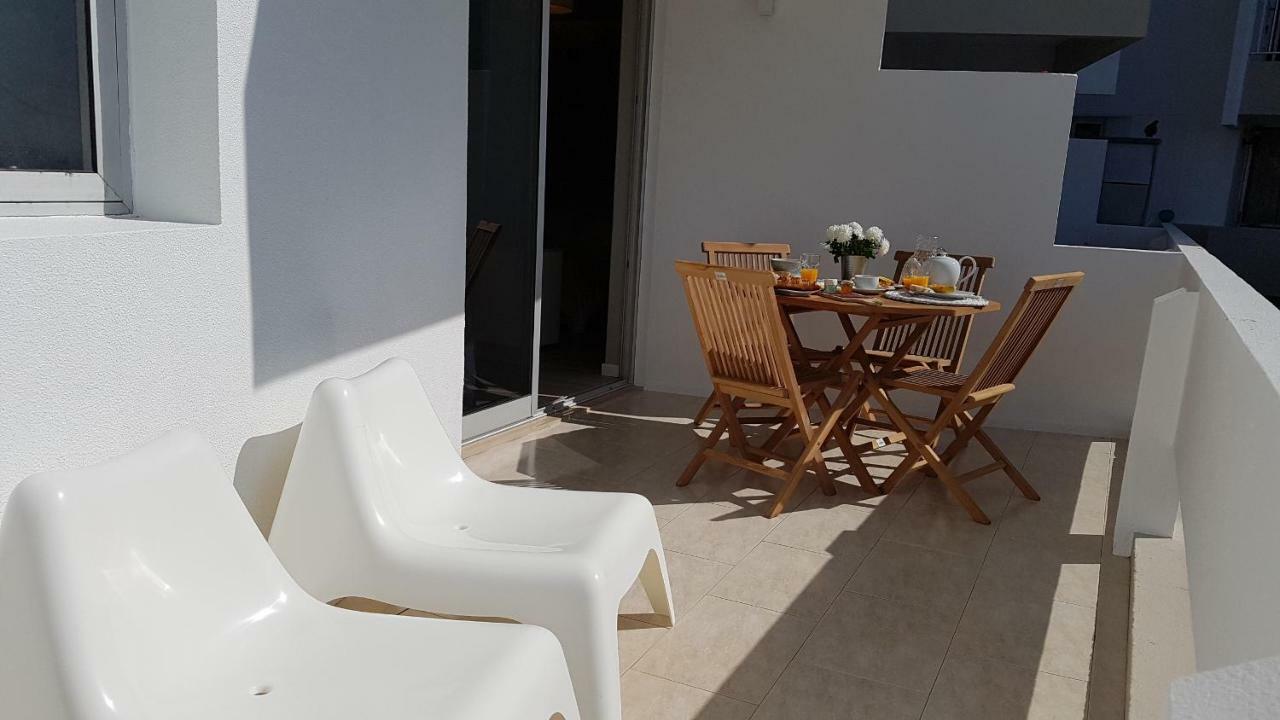 Sea Shell Daire Funchal Dış mekan fotoğraf