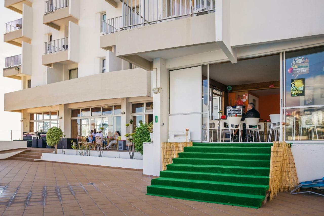 Sea Shell Daire Funchal Dış mekan fotoğraf