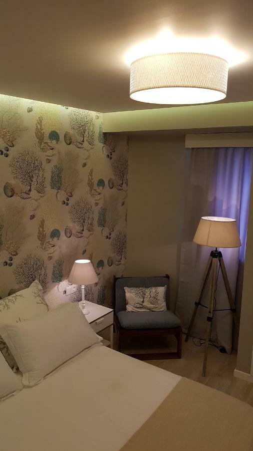 Sea Shell Daire Funchal Dış mekan fotoğraf