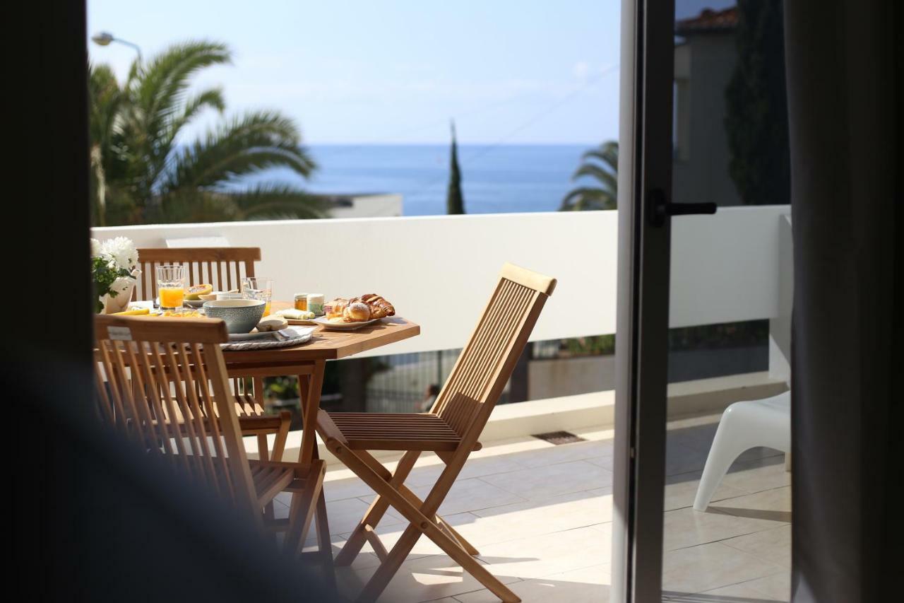 Sea Shell Daire Funchal Dış mekan fotoğraf
