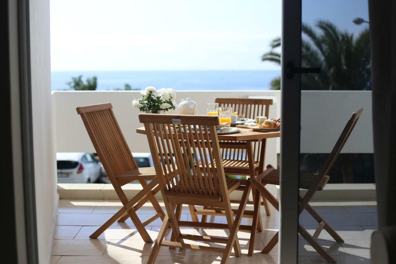 Sea Shell Daire Funchal Dış mekan fotoğraf
