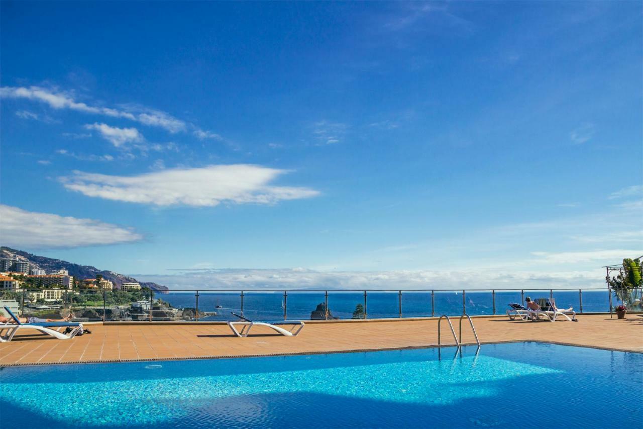 Sea Shell Daire Funchal Dış mekan fotoğraf
