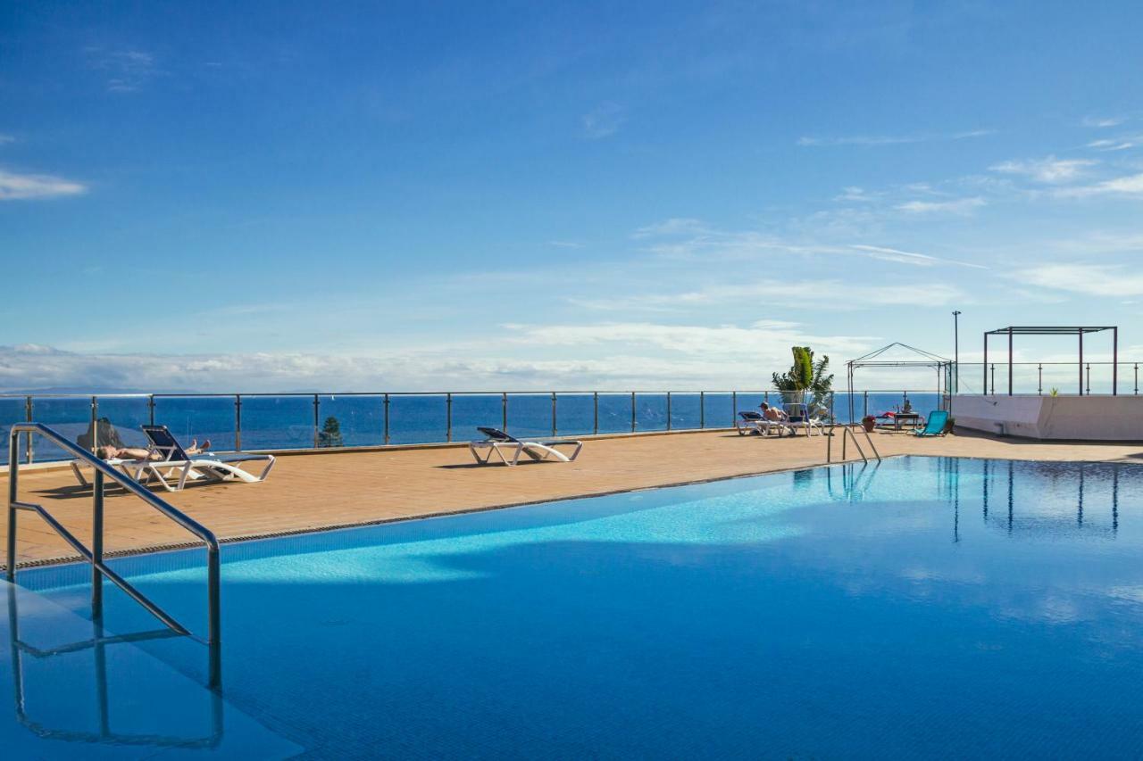 Sea Shell Daire Funchal Dış mekan fotoğraf
