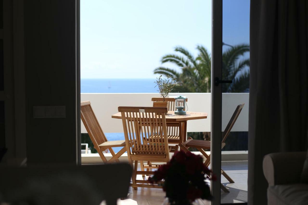 Sea Shell Daire Funchal Dış mekan fotoğraf