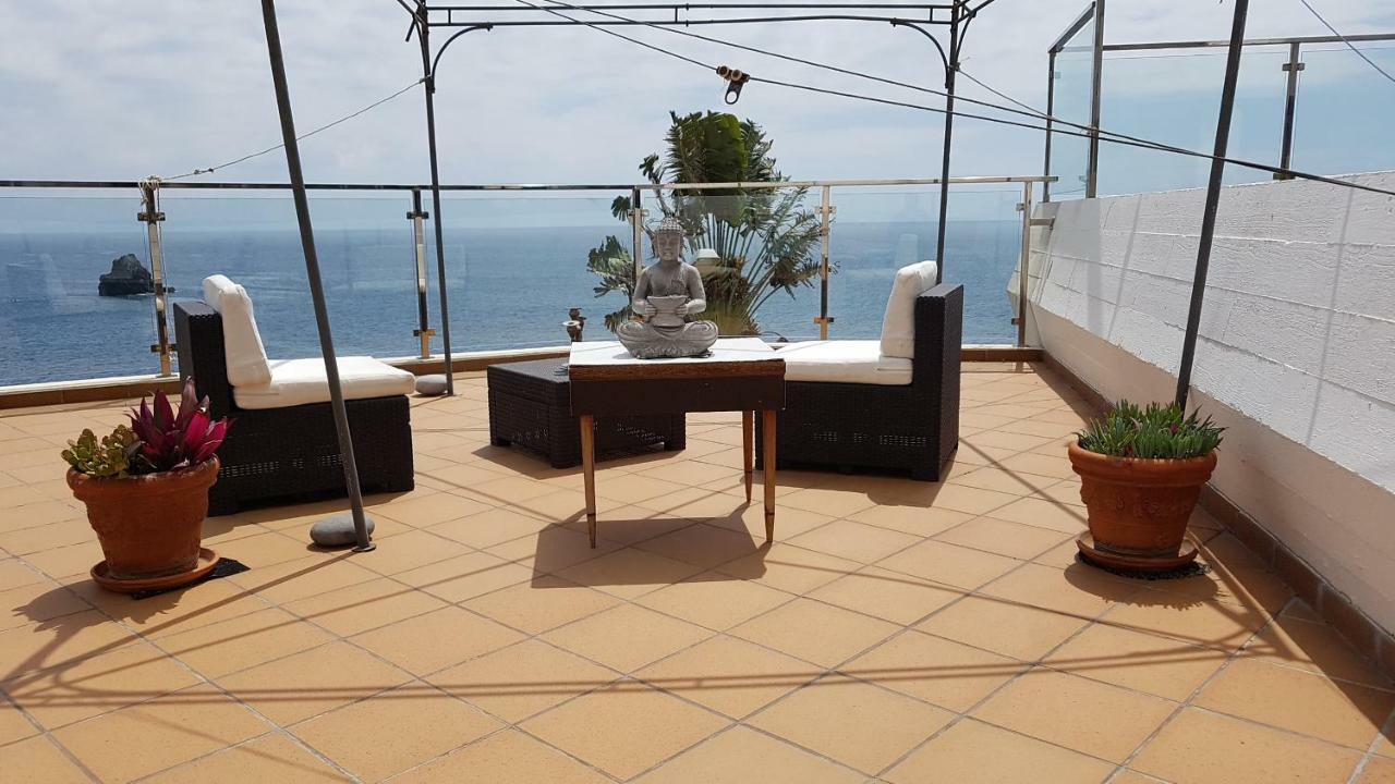 Sea Shell Daire Funchal Dış mekan fotoğraf