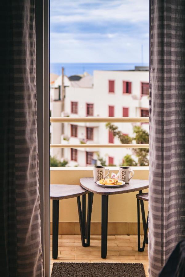 Sea Shell Daire Funchal Dış mekan fotoğraf